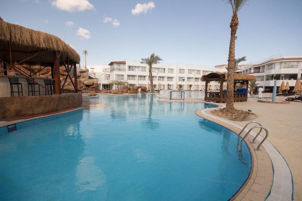 Sharming Inn Hotels - Couples And Families Only Exteriör bild