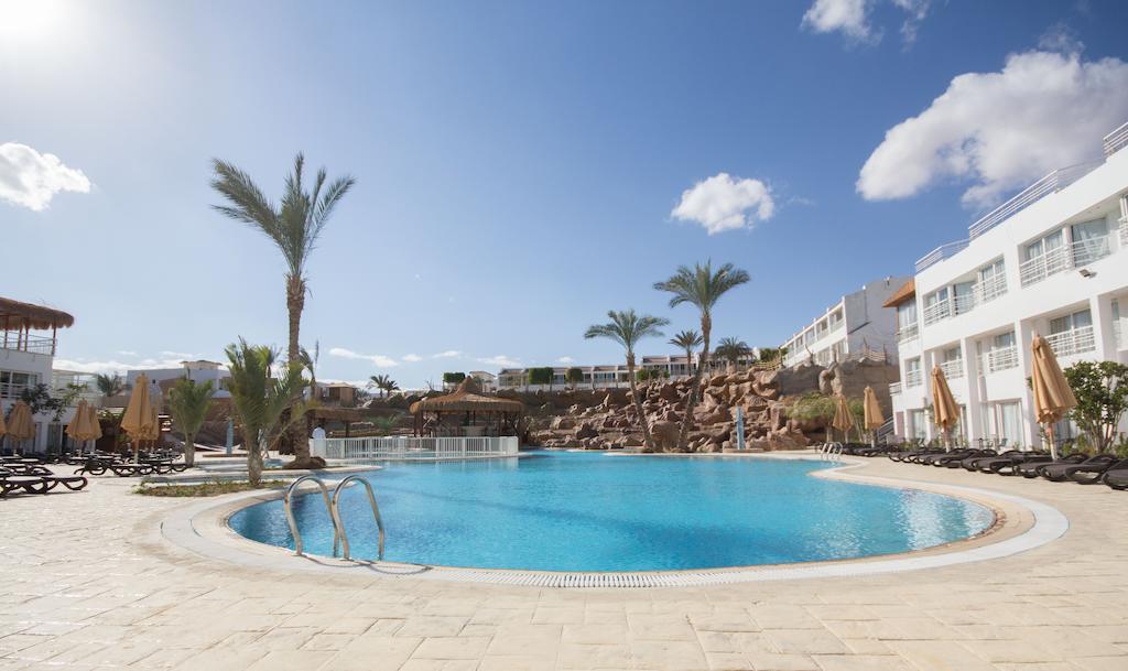 Sharming Inn Hotels - Couples And Families Only Exteriör bild