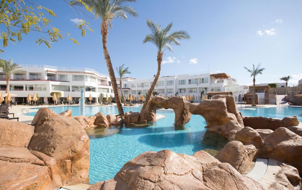 Sharming Inn Hotels - Couples And Families Only Exteriör bild