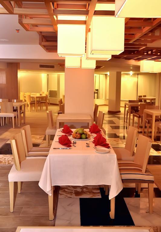 Sharming Inn Hotels - Couples And Families Only Exteriör bild