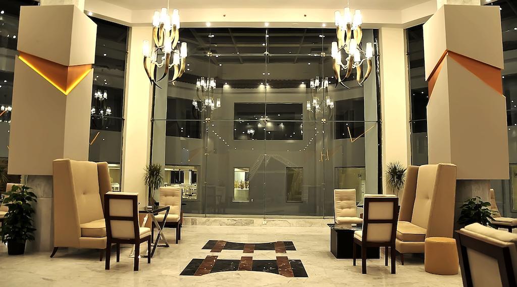 Sharming Inn Hotels - Couples And Families Only Exteriör bild