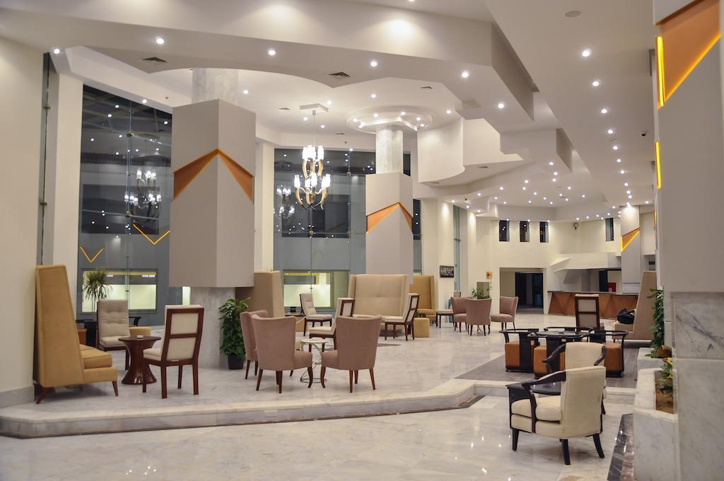 Sharming Inn Hotels - Couples And Families Only Exteriör bild