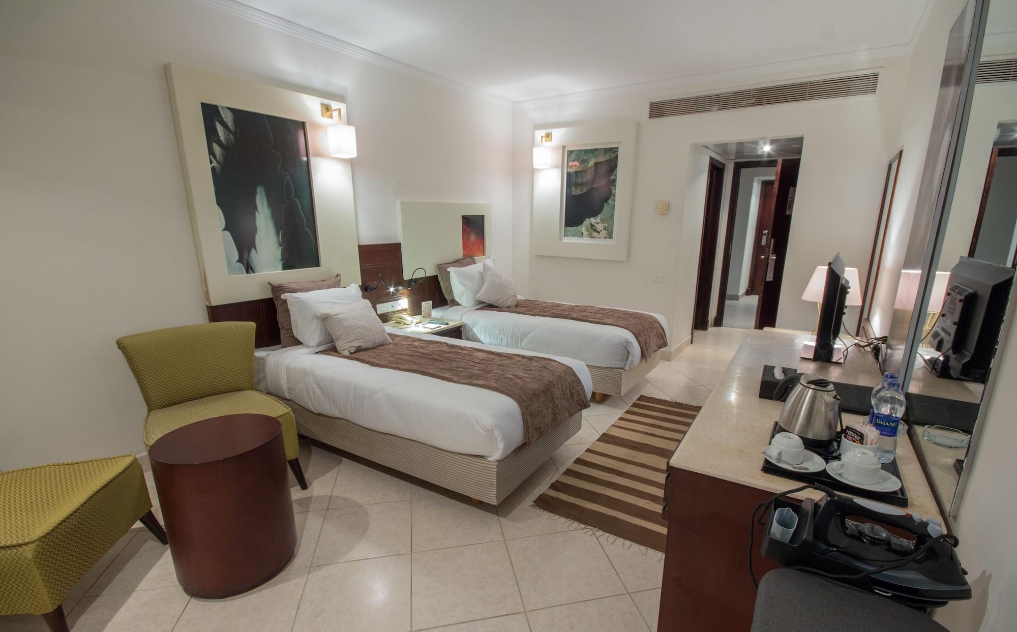 Sharming Inn Hotels - Couples And Families Only Exteriör bild