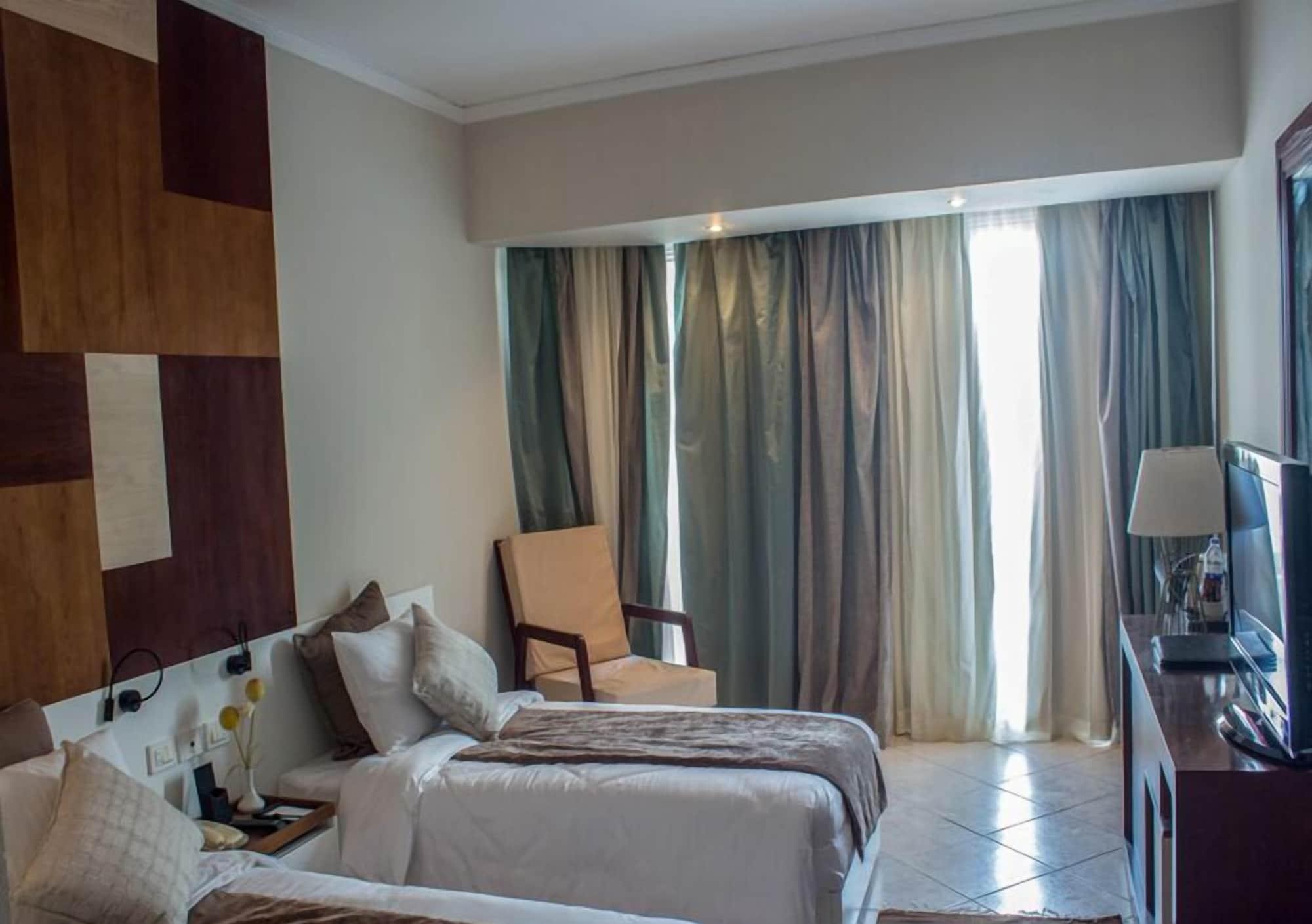 Sharming Inn Hotels - Couples And Families Only Exteriör bild