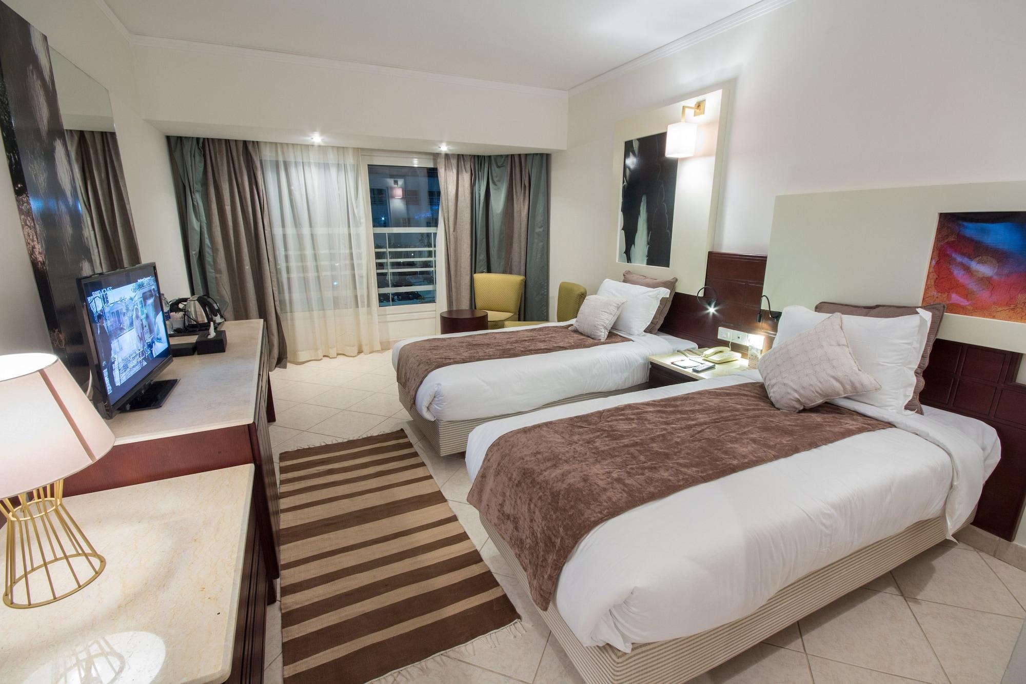 Sharming Inn Hotels - Couples And Families Only Exteriör bild