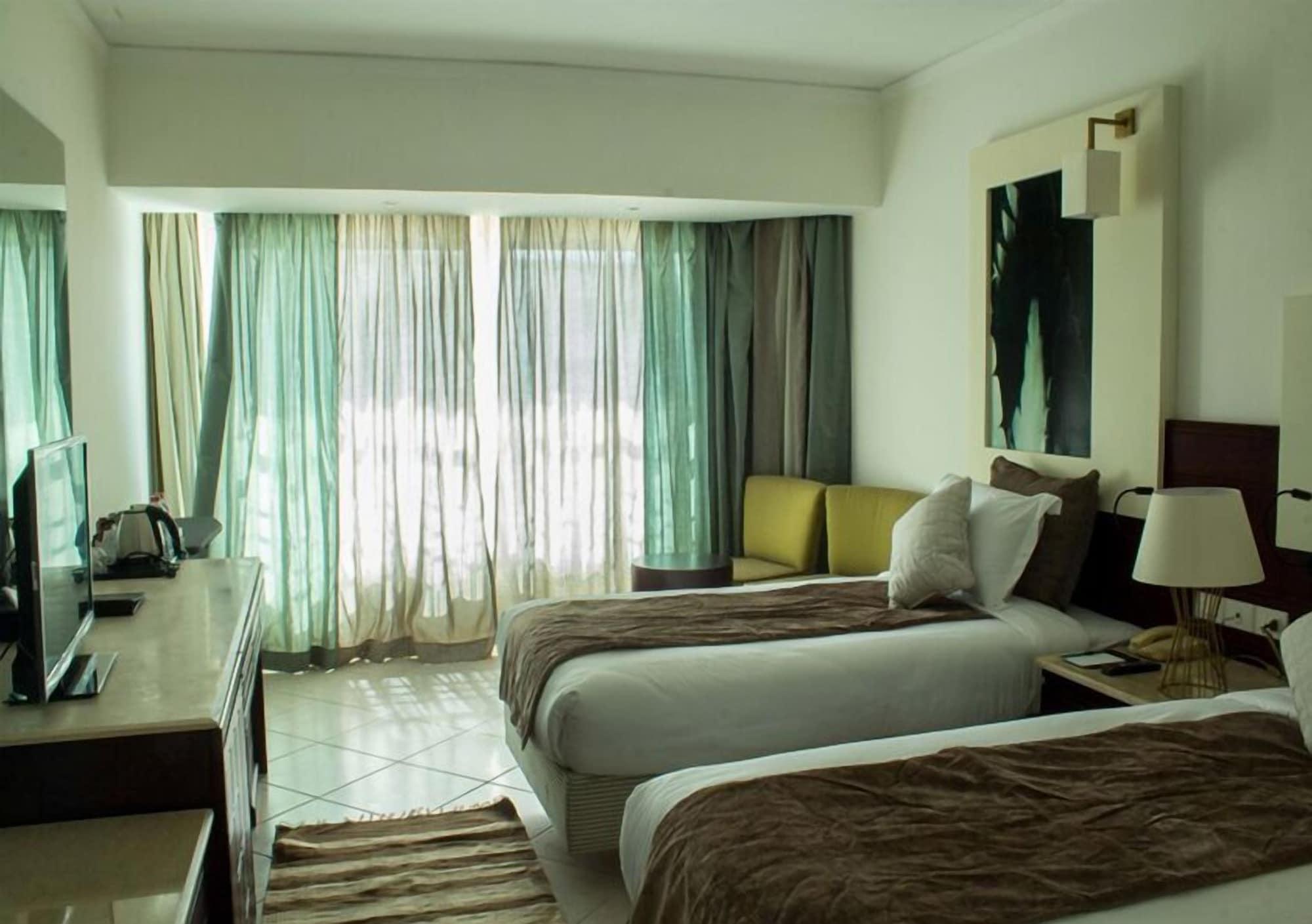 Sharming Inn Hotels - Couples And Families Only Exteriör bild