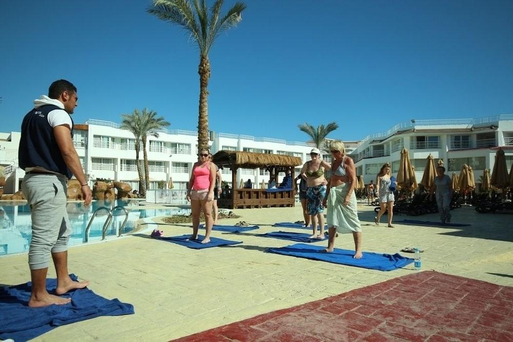 Sharming Inn Hotels - Couples And Families Only Exteriör bild