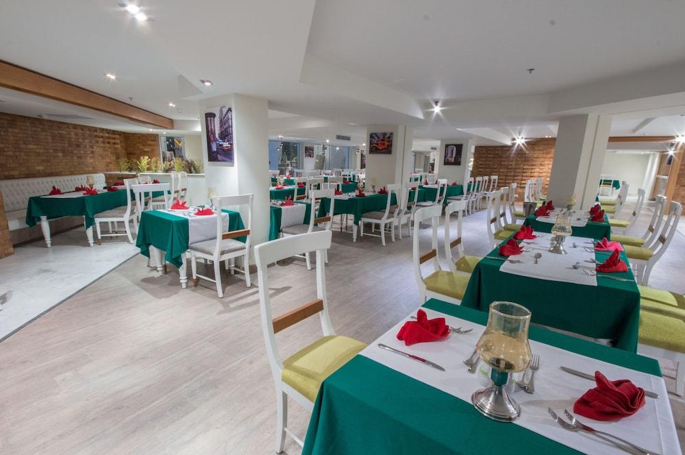 Sharming Inn Hotels - Couples And Families Only Exteriör bild
