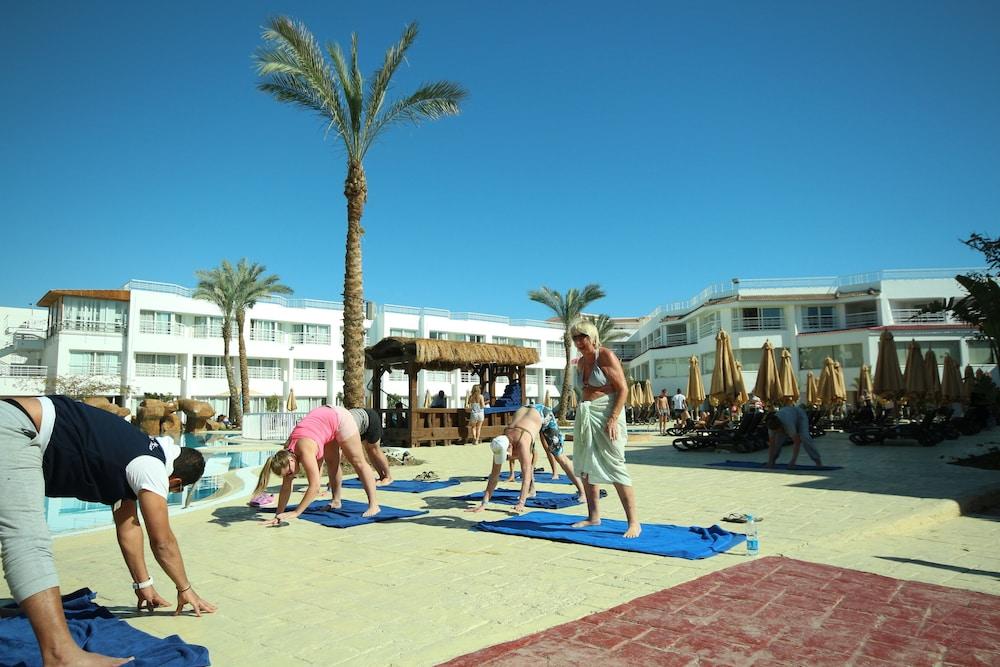 Sharming Inn Hotels - Couples And Families Only Exteriör bild