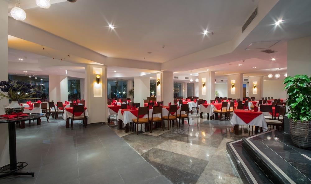 Sharming Inn Hotels - Couples And Families Only Exteriör bild