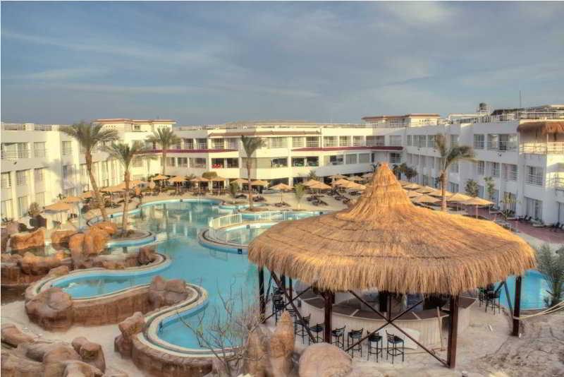 Sharming Inn Hotels - Couples And Families Only Exteriör bild