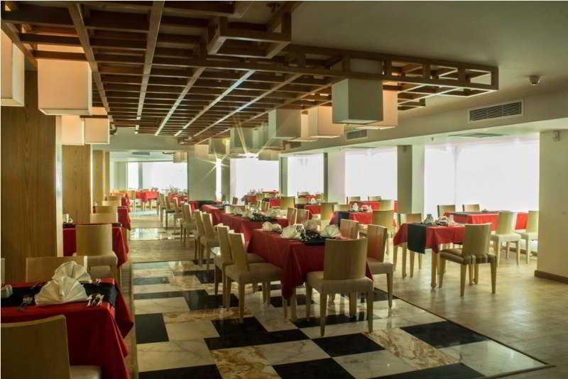 Sharming Inn Hotels - Couples And Families Only Exteriör bild