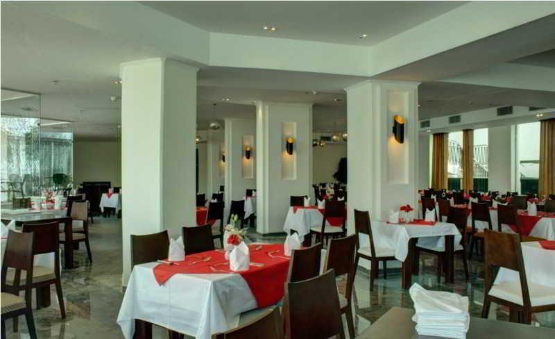 Sharming Inn Hotels - Couples And Families Only Exteriör bild