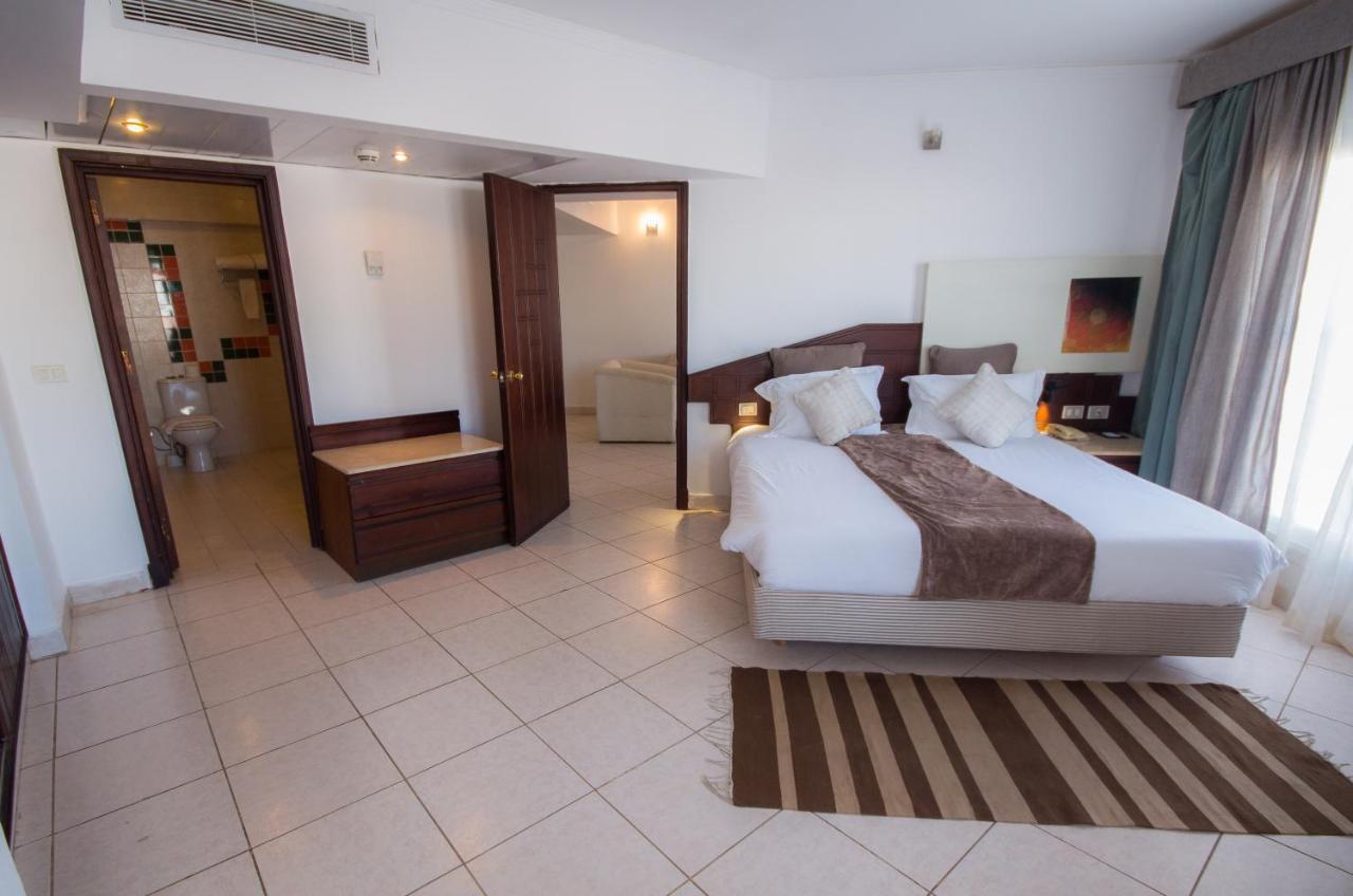 Sharming Inn Hotels - Couples And Families Only Exteriör bild
