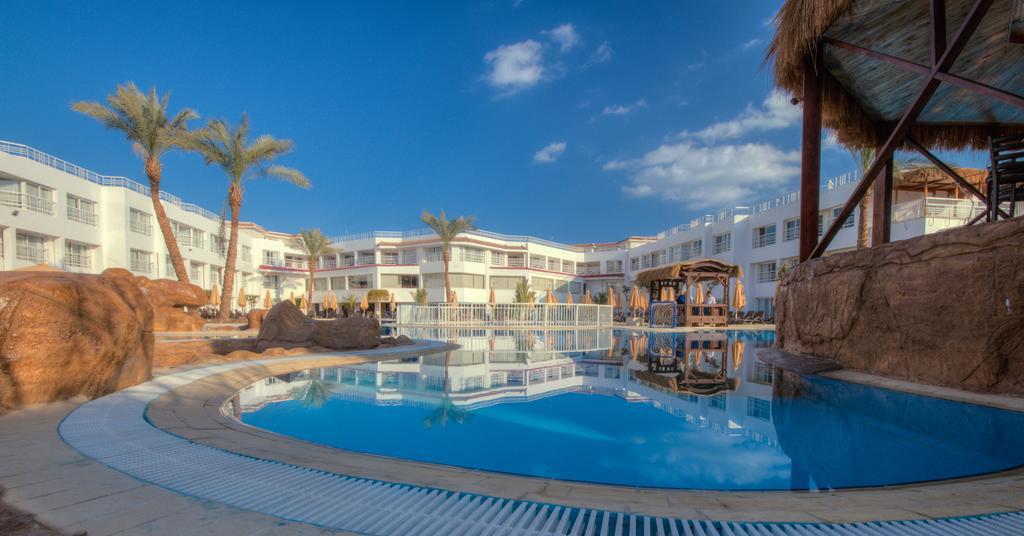 Sharming Inn Hotels - Couples And Families Only Exteriör bild