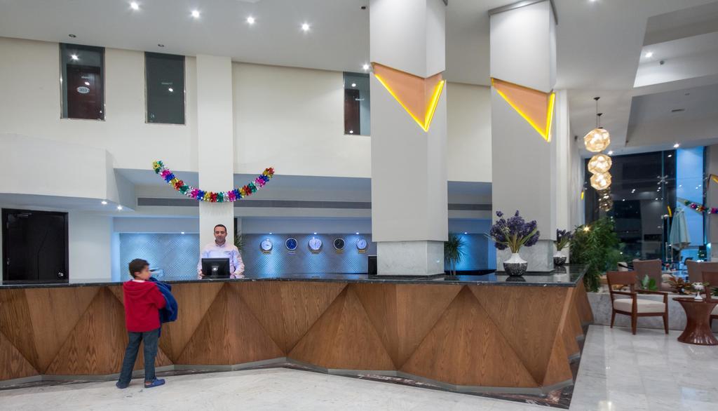 Sharming Inn Hotels - Couples And Families Only Exteriör bild