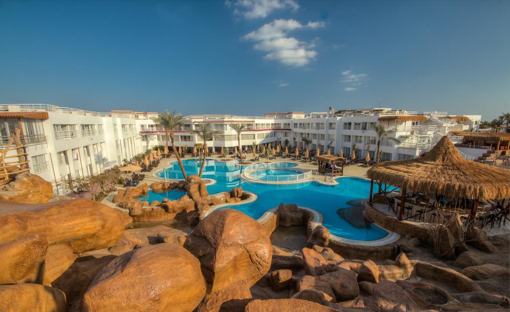 Sharming Inn Hotels - Couples And Families Only Exteriör bild