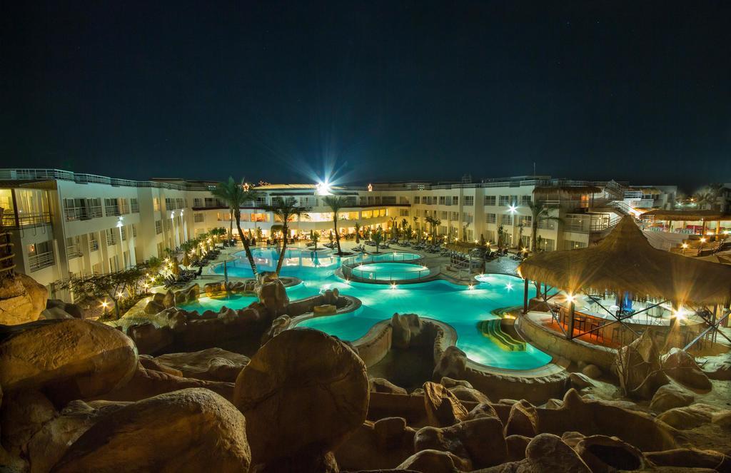 Sharming Inn Hotels - Couples And Families Only Exteriör bild