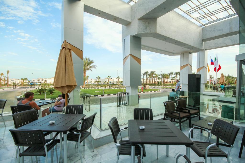 Sharming Inn Hotels - Couples And Families Only Exteriör bild