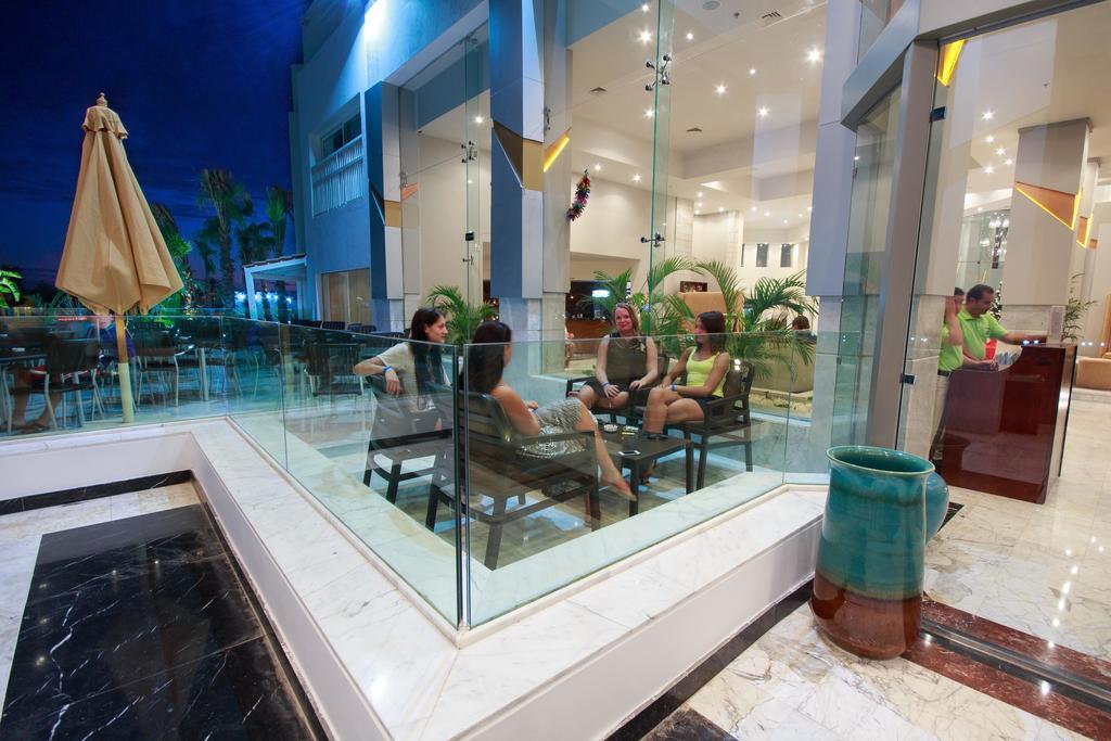 Sharming Inn Hotels - Couples And Families Only Exteriör bild