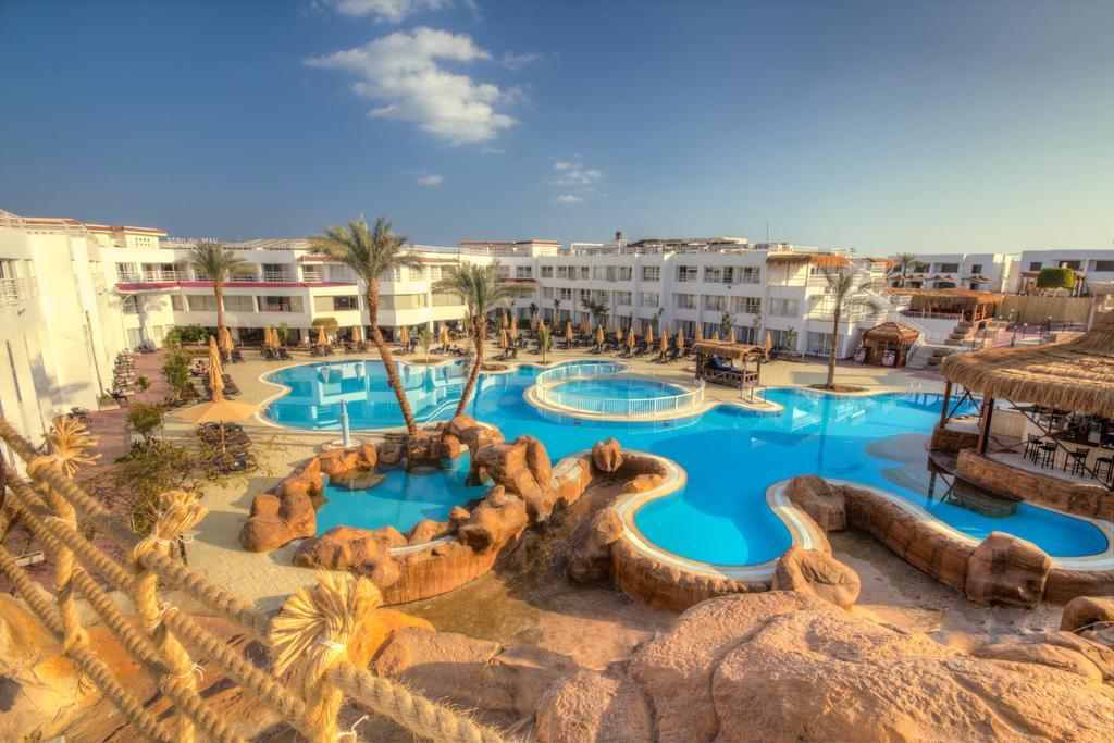 Sharming Inn Hotels - Couples And Families Only Exteriör bild