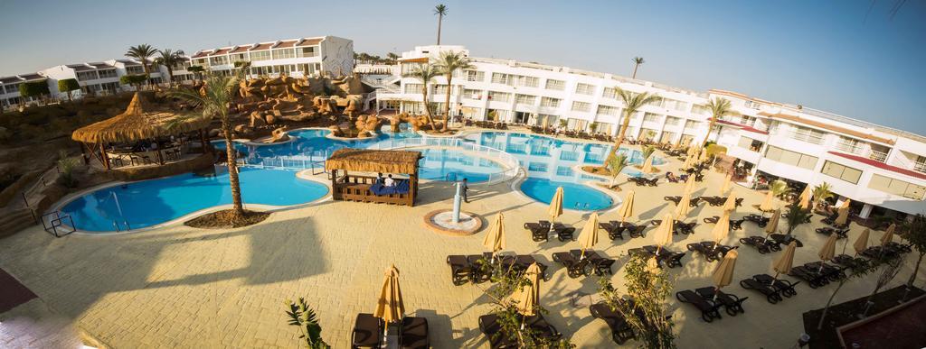 Sharming Inn Hotels - Couples And Families Only Exteriör bild