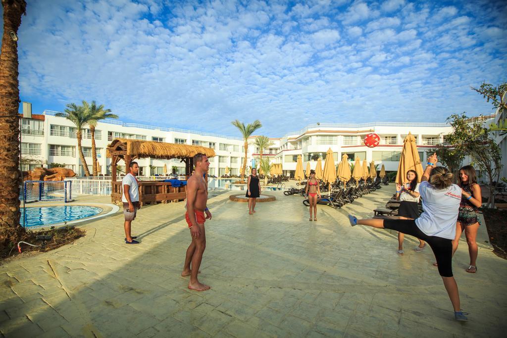 Sharming Inn Hotels - Couples And Families Only Exteriör bild