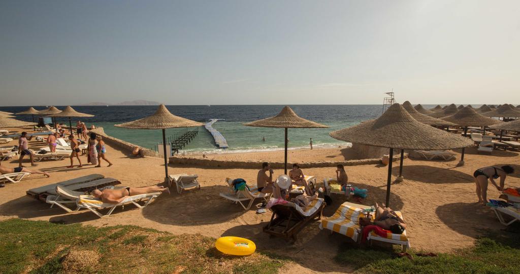 Sharming Inn Hotels - Couples And Families Only Exteriör bild