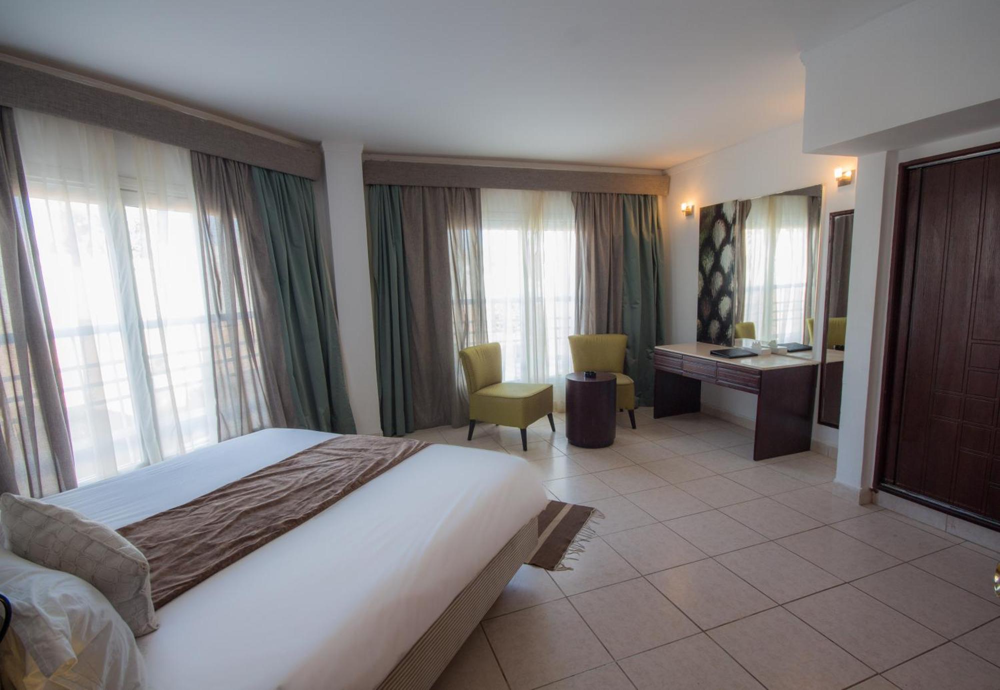 Sharming Inn Hotels - Couples And Families Only Exteriör bild