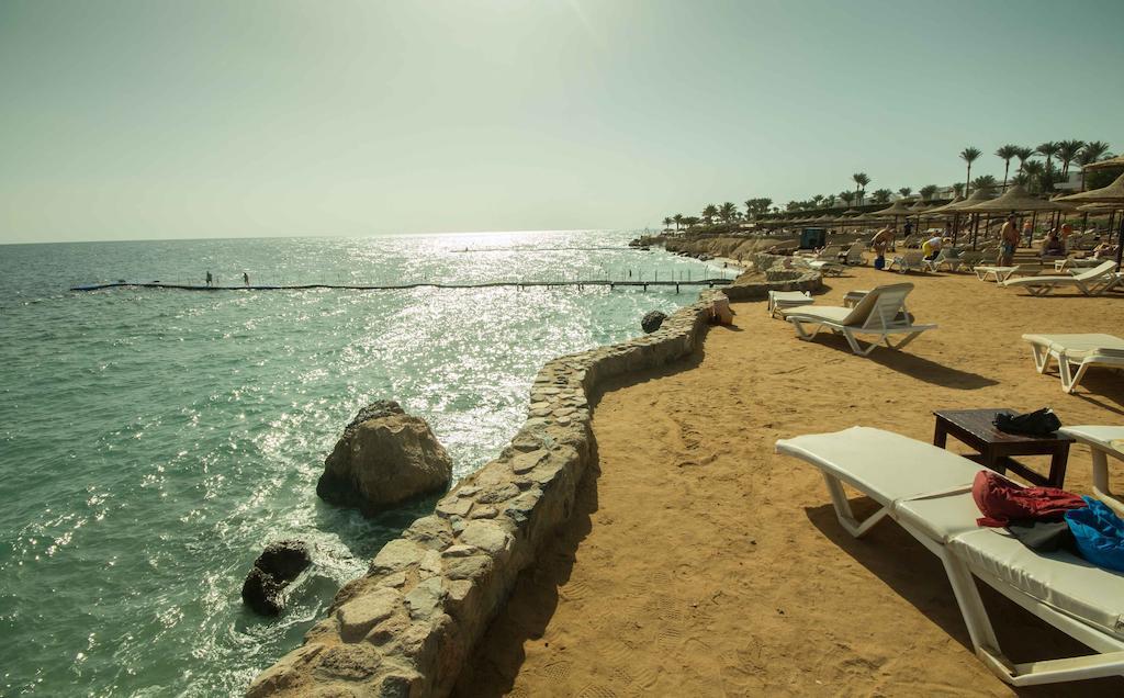 Sharming Inn Hotels - Couples And Families Only Exteriör bild