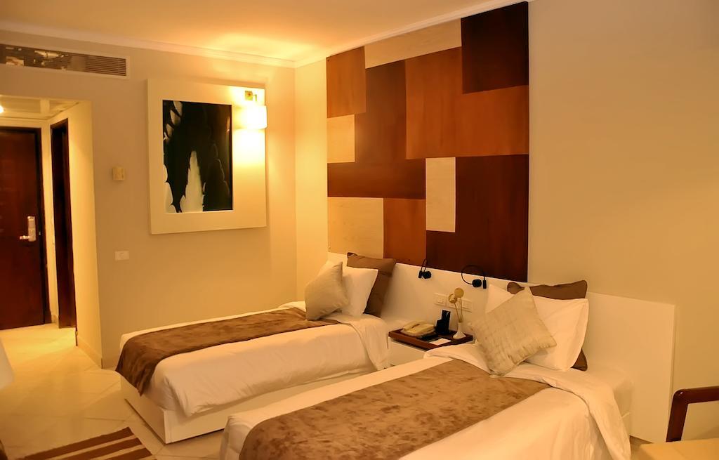 Sharming Inn Hotels - Couples And Families Only Exteriör bild