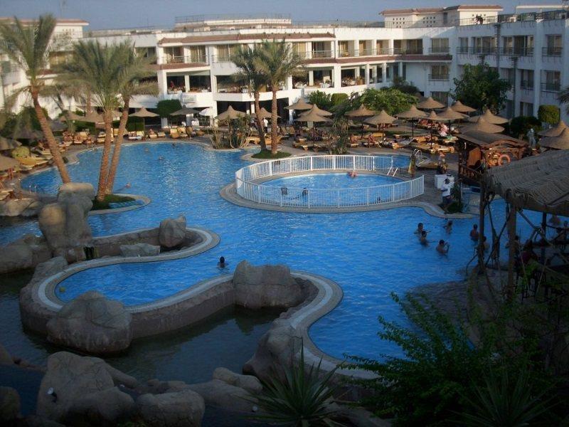 Sharming Inn Hotels - Couples And Families Only Exteriör bild