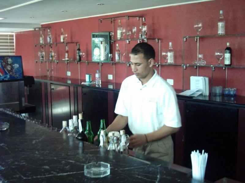 Sharming Inn Hotels - Couples And Families Only Exteriör bild