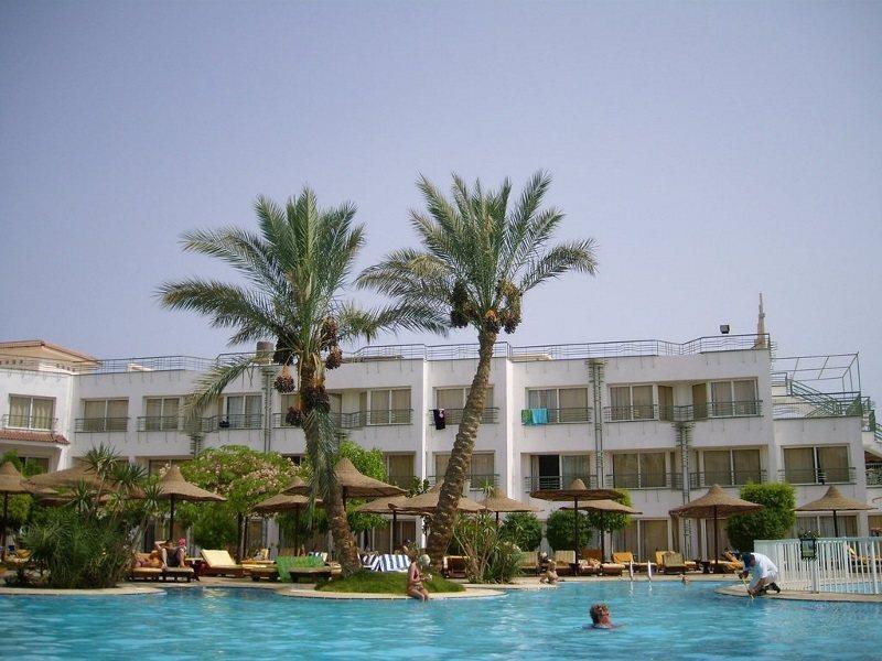 Sharming Inn Hotels - Couples And Families Only Exteriör bild