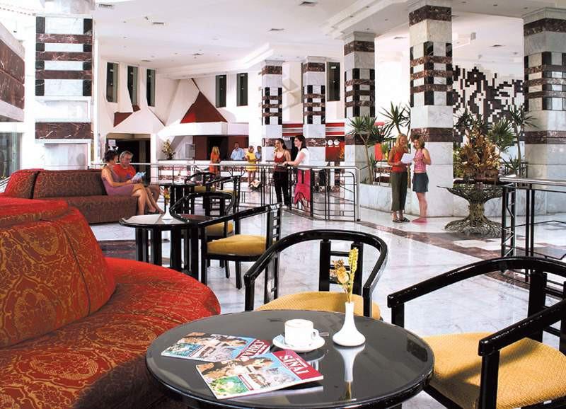 Sharming Inn Hotels - Couples And Families Only Exteriör bild