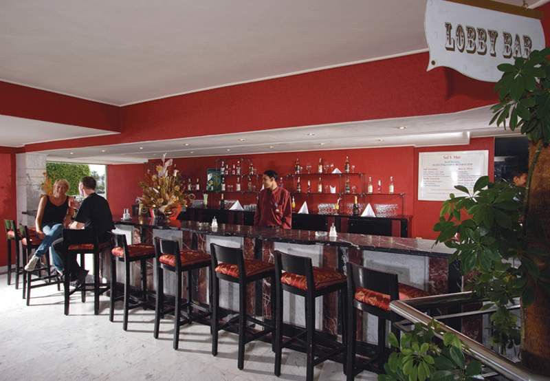 Sharming Inn Hotels - Couples And Families Only Restaurang bild