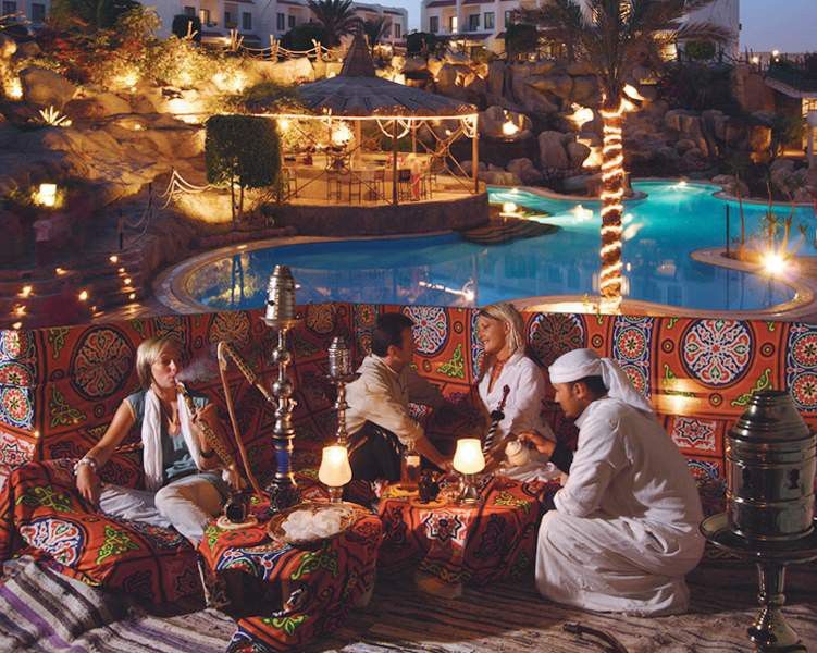 Sharming Inn Hotels - Couples And Families Only Exteriör bild