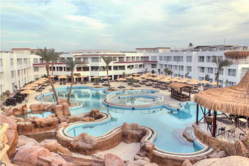 Sharming Inn Hotels - Couples And Families Only Exteriör bild