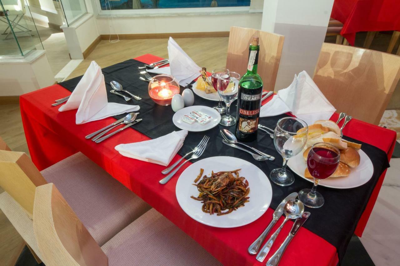 Sharming Inn Hotels - Couples And Families Only Exteriör bild