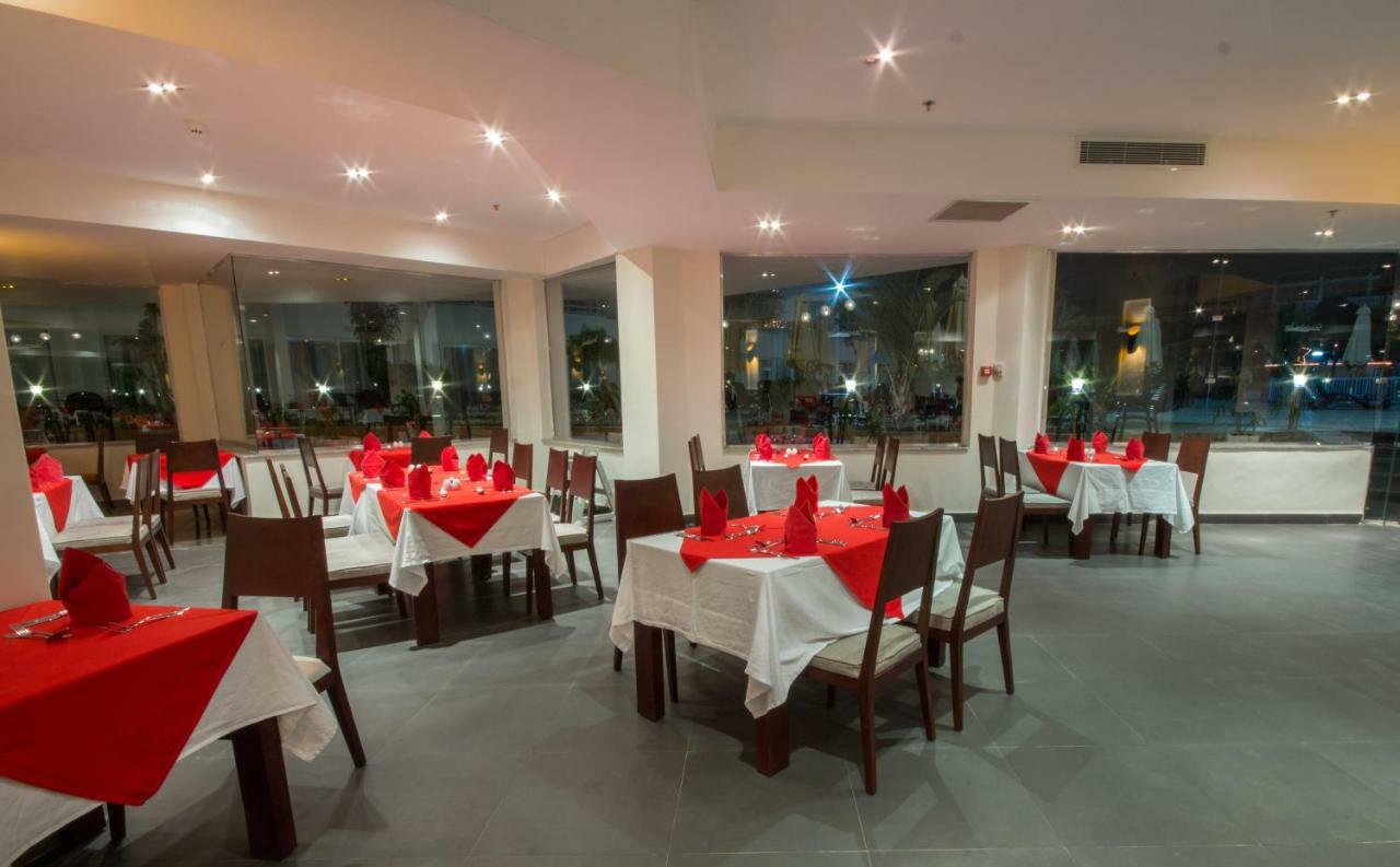 Sharming Inn Hotels - Couples And Families Only Exteriör bild